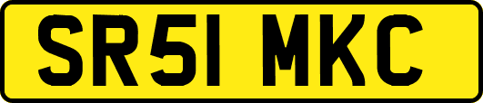 SR51MKC
