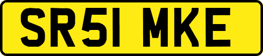 SR51MKE