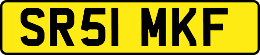 SR51MKF