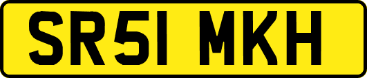 SR51MKH