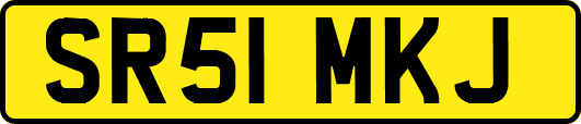 SR51MKJ