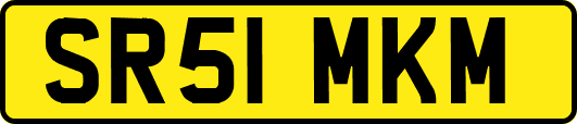 SR51MKM