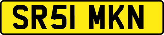 SR51MKN