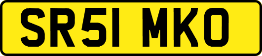 SR51MKO