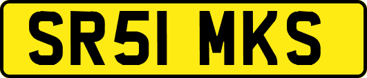 SR51MKS