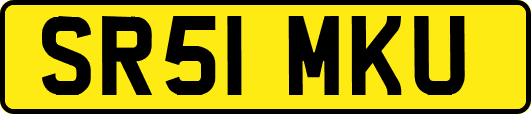 SR51MKU