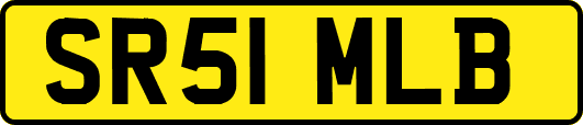 SR51MLB