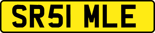SR51MLE