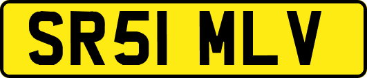 SR51MLV