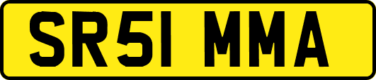 SR51MMA