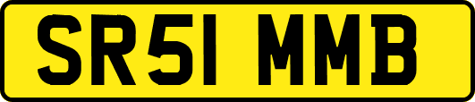 SR51MMB