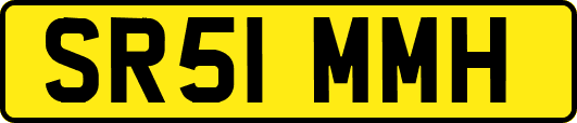 SR51MMH