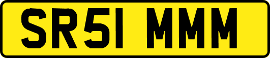 SR51MMM