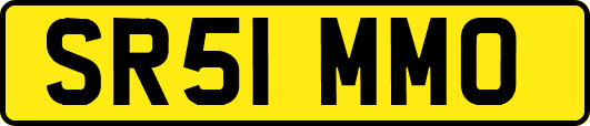 SR51MMO