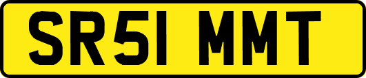 SR51MMT