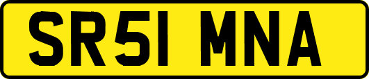 SR51MNA