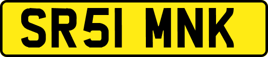 SR51MNK