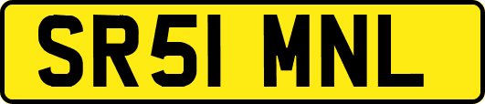 SR51MNL