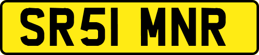 SR51MNR