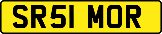 SR51MOR