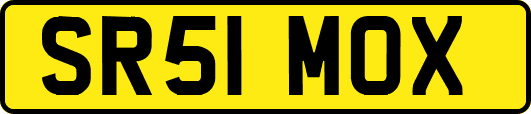 SR51MOX