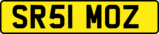 SR51MOZ