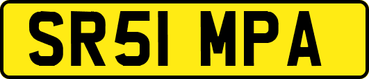 SR51MPA