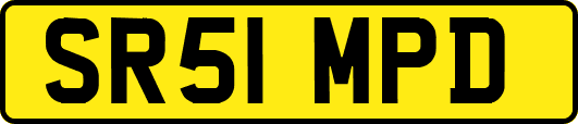 SR51MPD