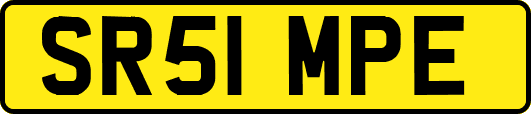 SR51MPE