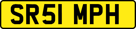 SR51MPH