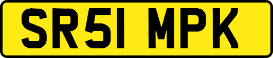 SR51MPK