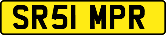 SR51MPR
