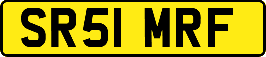 SR51MRF