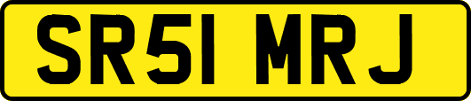 SR51MRJ