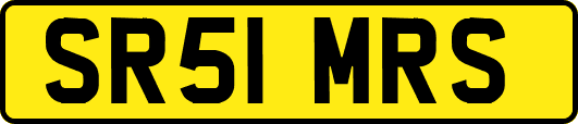 SR51MRS