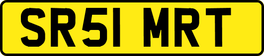 SR51MRT