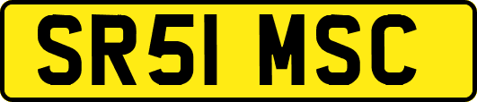 SR51MSC