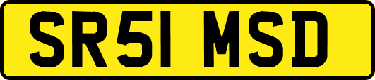 SR51MSD