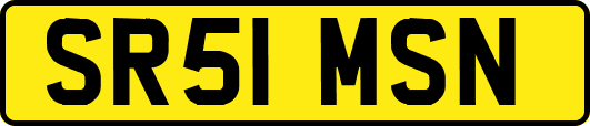 SR51MSN