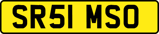 SR51MSO