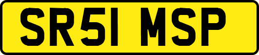 SR51MSP