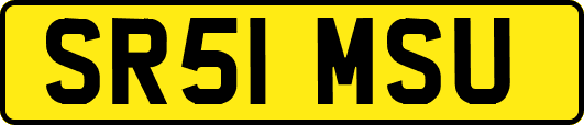 SR51MSU