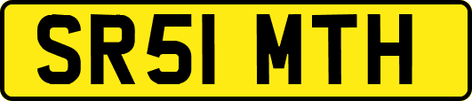 SR51MTH