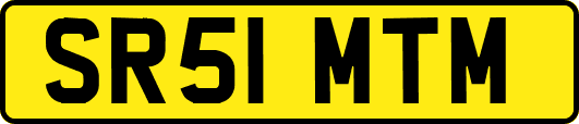 SR51MTM