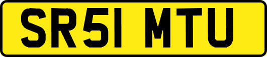 SR51MTU