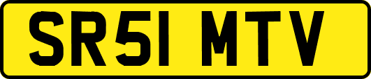 SR51MTV