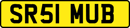 SR51MUB