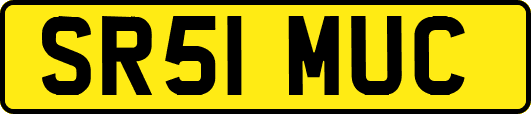 SR51MUC