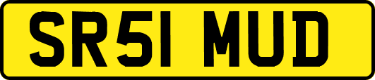 SR51MUD