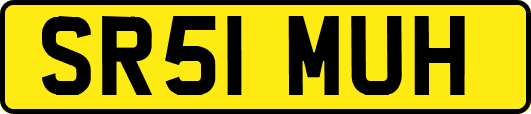 SR51MUH